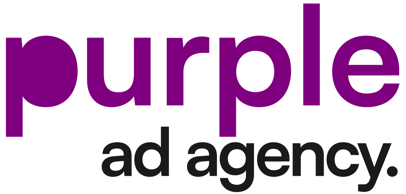 Purple Ad Agency